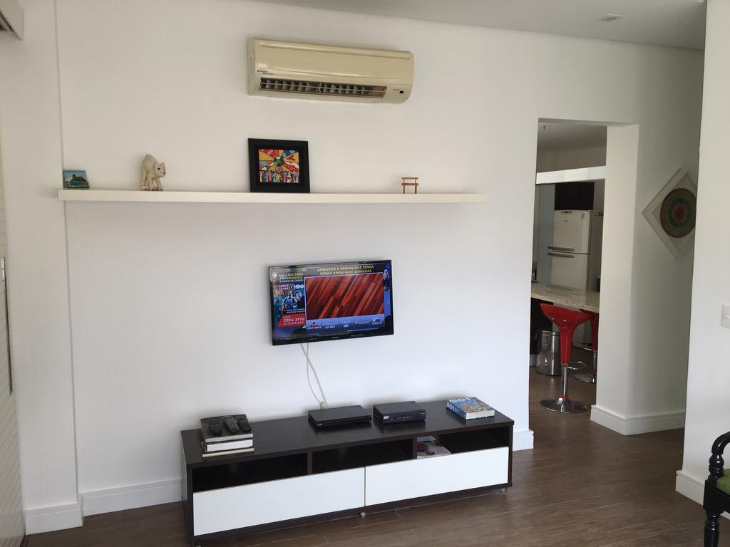 Apartamento Em Copacabana Río de Janeiro Exterior foto