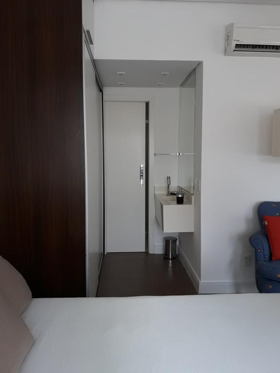 Apartamento Em Copacabana Río de Janeiro Exterior foto